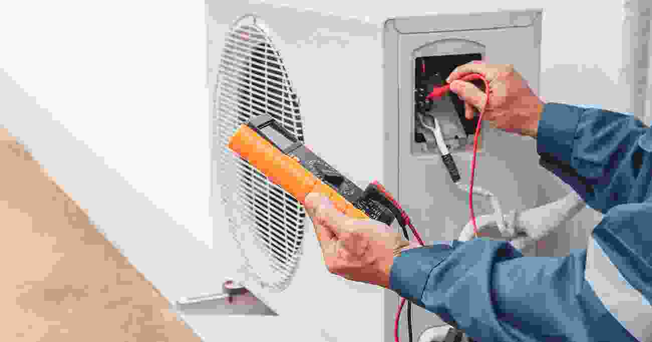 Yeti Electrical Services