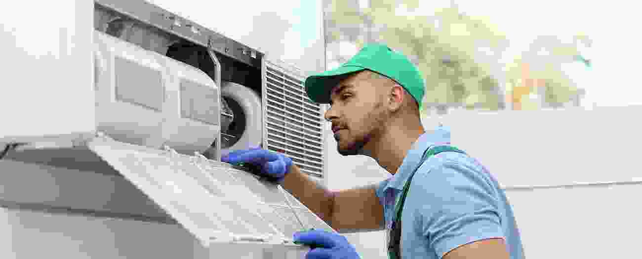 Yeti Electrical Services